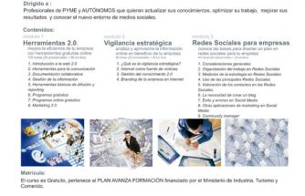 Curso Gratuito: Community Manager